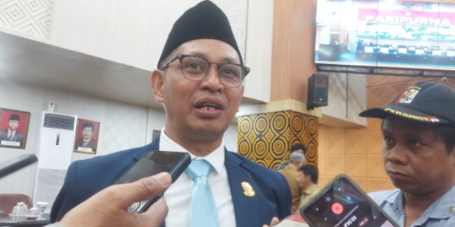 					Ketua DPRD Makassar Dukung Pemilihan Langsung RT/RW, Desak Pemkot Tepati Janji