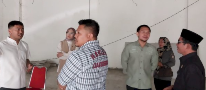 					Komisi D DPRD Makassar Jadwalkan RDP Bahas Temuan Lapangan