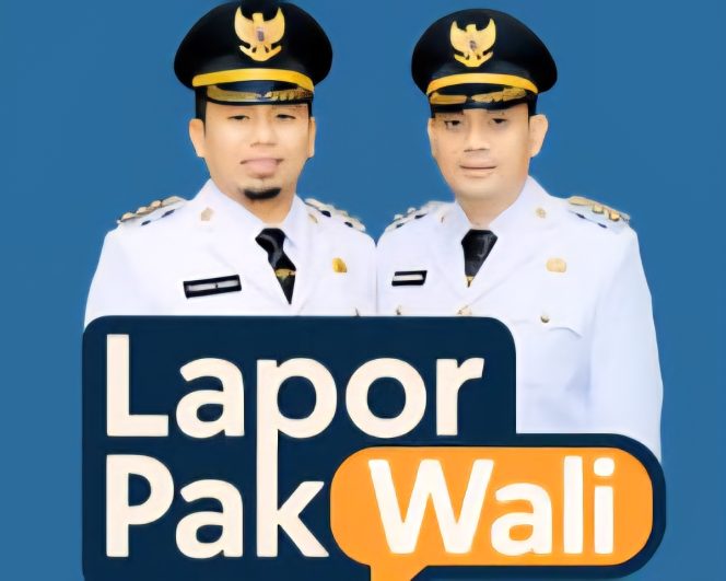 					Pemkot Parepare Luncurkan Hotline WhatsApp ‘Lapor Pak Wali’ untuk Tingkatkan Pelayanan Publik