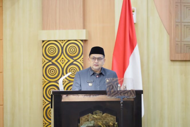 					Wali Kota Makassar Pastikan Program Prioritas Jalan, Meski APBD-P 2025 Menurun 