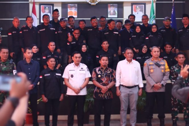 					Wali Kota Parepare Apresiasi Pelantikan PWI, Dorong Sinergi dengan Pemerintah