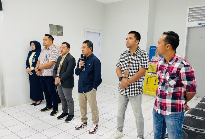 					BRI Sinjai Perkuat Integritas Pekerja Lewat Pembinaan dan Sosialisasi