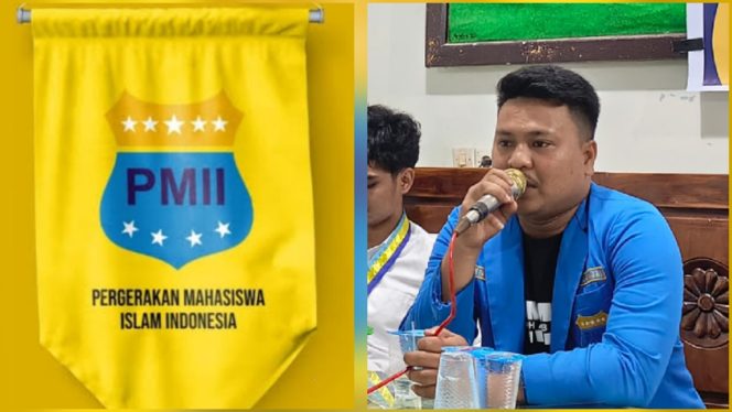 					PMII Sinjai Tolak Kenaikan PBB-P2, Ketua Cabang Tantang Oknum yang Klaim Pentolan