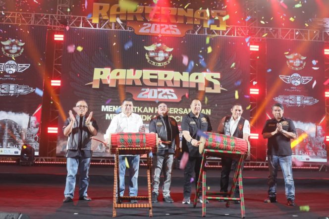 					Munafri Sebut Akan Anggarkan Rp 5 M Tiap Bulan Untuk Event Nasional