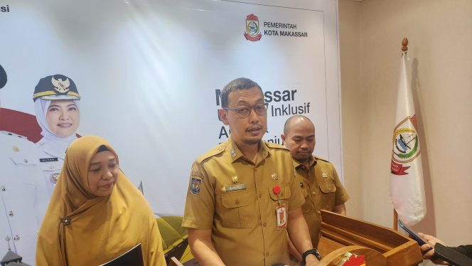 					Seleksi 9 Jabatan Eselon II Pemkot Makassar Masuk 3 Besar, Ini Nama-namanya