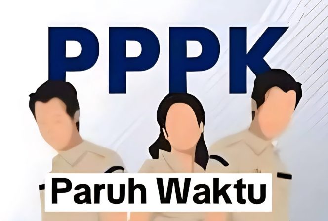 					Ilustrasi ASN PPPK. (Foto: Int)