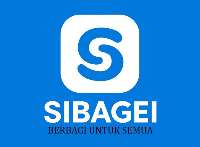 					Logo Aplikasi Sibagei Karya Anak Sinjai. (Foto: Sibagei)