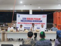 dialog