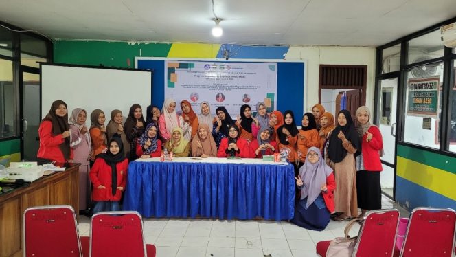 					Tim Pengabdian Fkep UNHAS Optimalkan Kader Posyandu Jaga Kesehatan Mental Masyarakat 