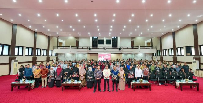 					Sosialisasi E-Purchasing dan E-Katalog 6.0 di Kantor Gubernur Sulsel (dok)