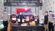Barang Bukti