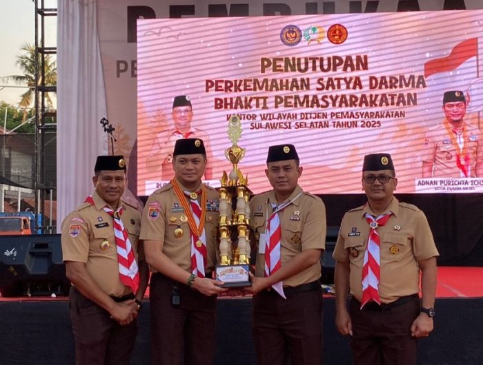 Perkemahan