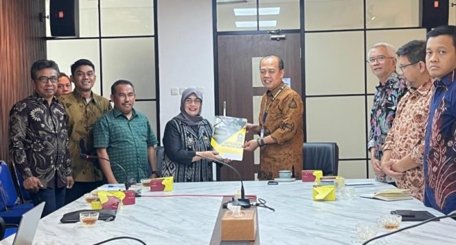 					Pemkab Sinjai Usulkan Proyek Pengendali Banjir ke Kementerian PUPR