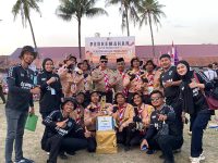 Silumba Scout