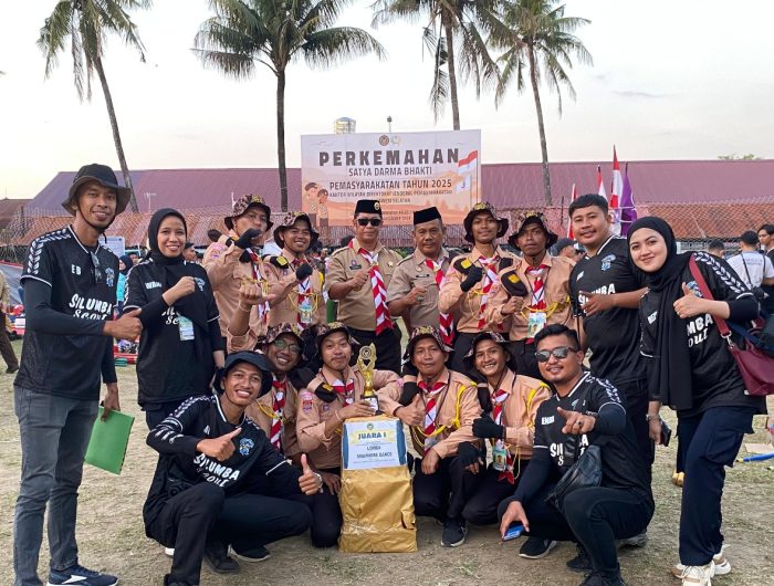 Silumba Scout