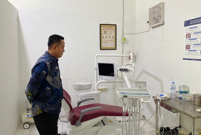 					Bongkar Rahasia! Rutan Sinjai Ngintip Jurus Sakti Lapas Makassar Demi WBK 2026