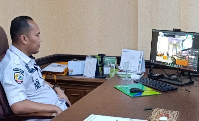 					Pemkab Sinjai Ikut Sosialisasi Rencana Induk Ekonomi Hijau Sulsel