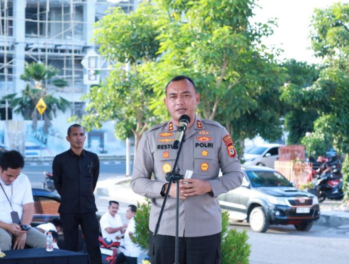 Panggung Aspirasi