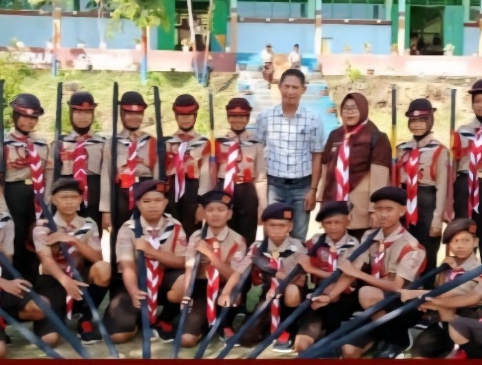 Lomba Gabungan