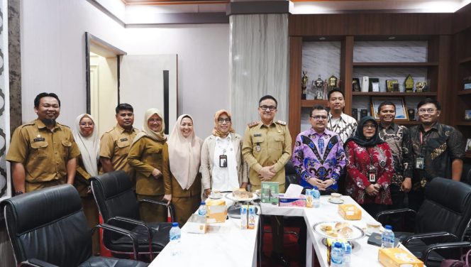 					Sulsel Akan Jadi Pilot Project Aplikasi Pengukuran Pelembagaan Pancasila