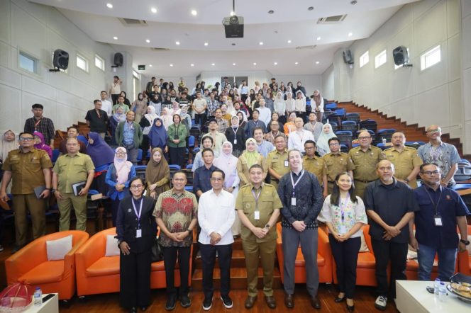 					Wali Kota Makassar Munafri Arifuddin (dok Pemkot Makassar)