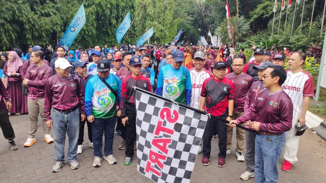 					Funwalk Dies Natalis UNHAS (dok)