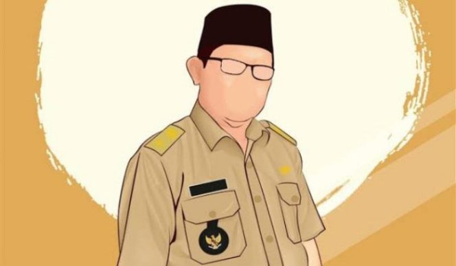 					Ilustrasi Kepala Desa. (Foto: Int)