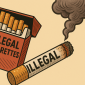 rokok-ilegal