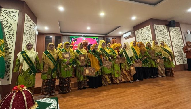 					Perkuat Ekonomi Umat, ‘Aisyiyah Sulsel Gelar Bincang Koperasi Syariah, Lantik Pengurus ISWARA, dan Wisuda SWA