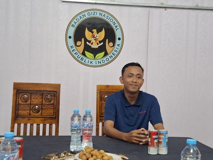 Makan Bergizi