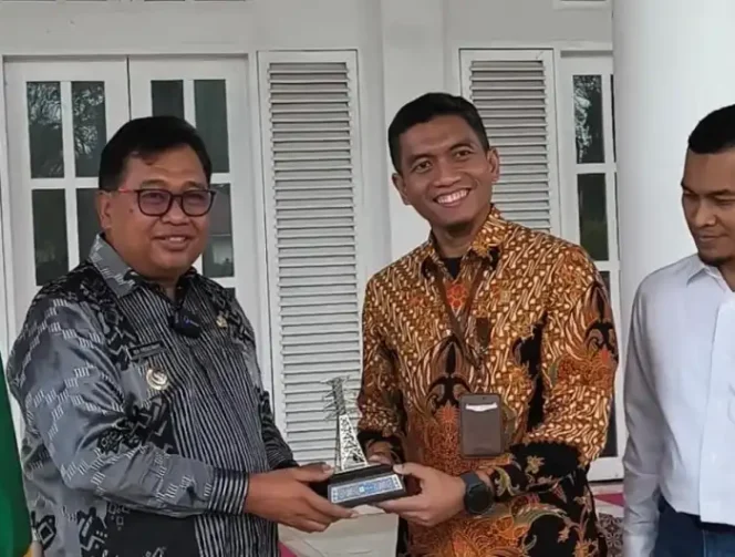 					PLN UIP3B Sulawesi Gelar Audiensi dengan Bupati Takalar, Perkuat Keandalan Sistem Kelistrikan