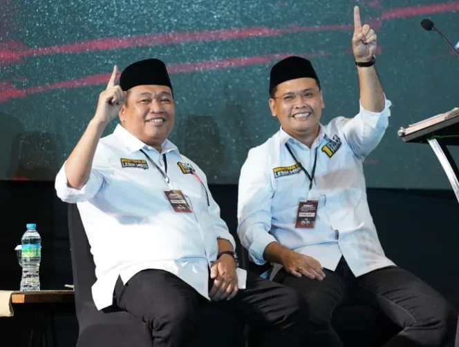 					Pemkab Takalar Tegaskan Transparansi Pengelolaan Dana PEN Hingga 2030