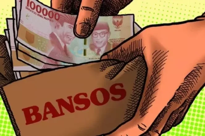 					Dinsos Bulukumba Berhentikan Warga Penerima Bansos Akibat Terlibat Judol. (Foto: Ilustrasi/ Int)