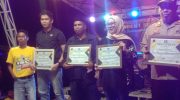 Festival Dangdut