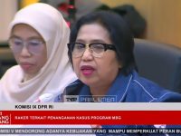 Makan Bergizi Gratis