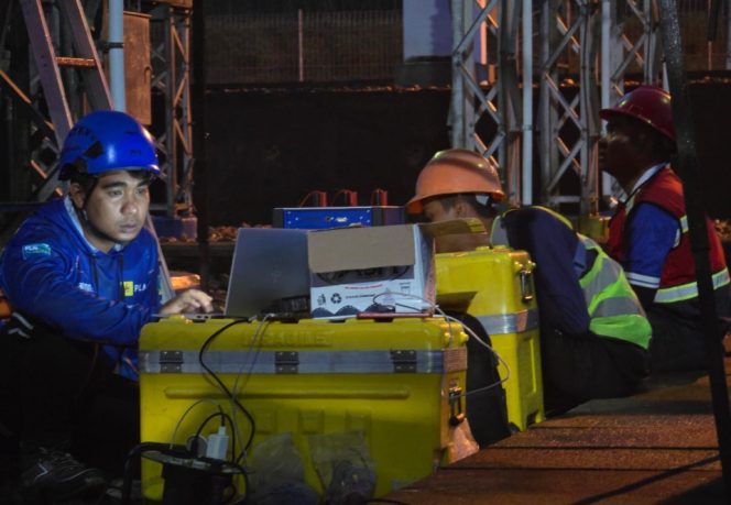 					PLN Berhasil Pulihkan Listrik Aceh, Dapat Apresiasi dari Kapolda hingga DPR Aceh