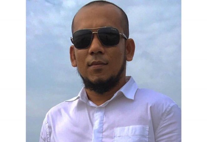 					Wakil Gubernur Aceh, Fadhlullah. (Foto: Istimewa)