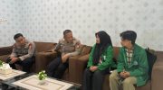 Mahasiswa Magang