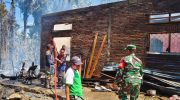 Kebakaran Rumah