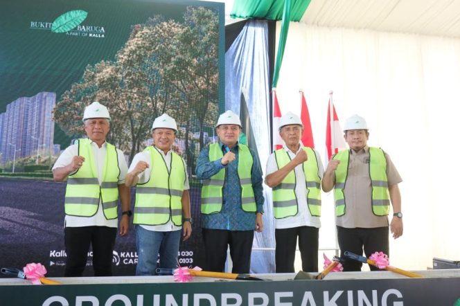 					Pemkot Makassar Siapkan Rp 100 M Bangun Jalan Alternatif Hubungkan 3 Kecamatan