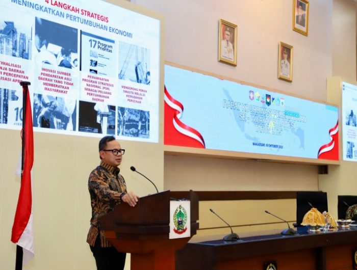 Peningkatan PAD