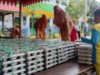 Makan Bergizi