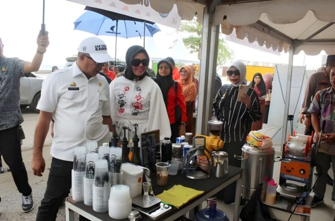 					Bulukumba Jadi Tuan Rumah Expo Kreatif Andalan Dekranasda Sulsel 2025