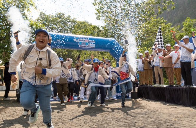 					BI Sulsel Luncurkan QRIS Jelajah Budaya Indonesia Jangkau Wilayah Sulampua 