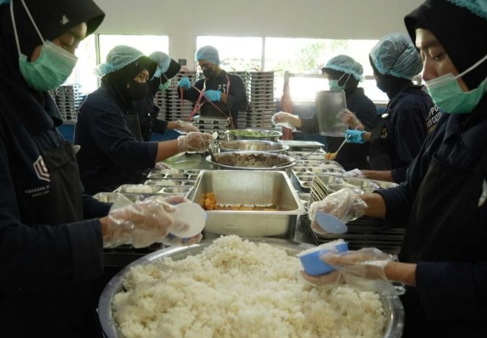 Makan Bergizi