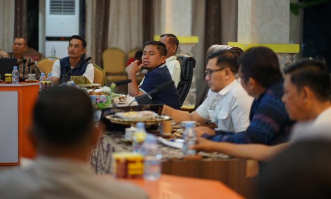 					Mendapatkan Pemangkasan TKD, Pemkot Parepare Genjot PAD Lewat Sistem Digital