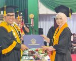 Wisuda