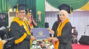 Wisuda