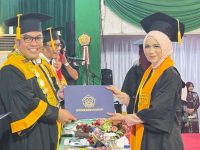 Wisuda
