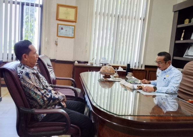 					Pemkab Sinjai Gelar Uji Kompetensi dan Evaluasi Kinerja Pejabat Pimpinan Tinggi Pratama